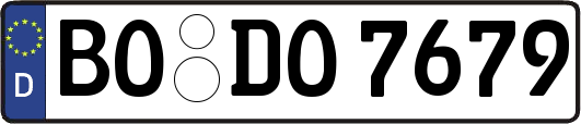 BO-DO7679