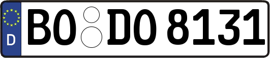 BO-DO8131
