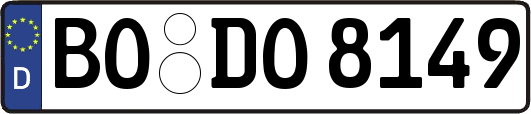 BO-DO8149