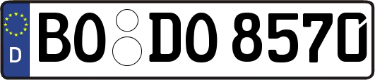 BO-DO8570