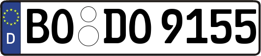 BO-DO9155