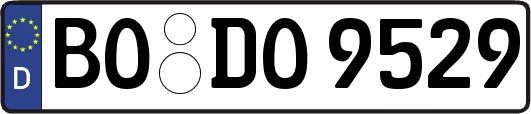 BO-DO9529