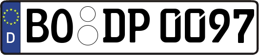 BO-DP0097