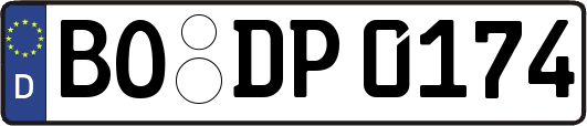 BO-DP0174