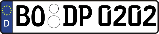 BO-DP0202