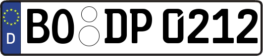 BO-DP0212