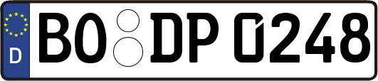 BO-DP0248