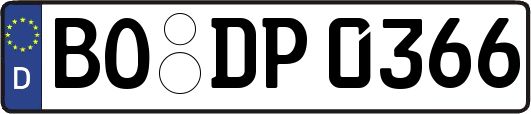 BO-DP0366