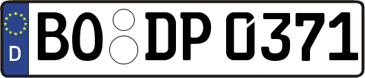 BO-DP0371