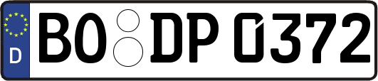 BO-DP0372