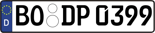 BO-DP0399