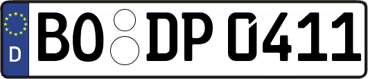 BO-DP0411