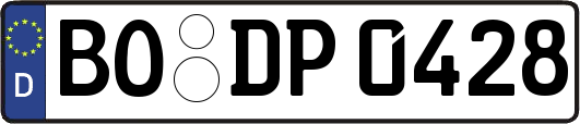 BO-DP0428