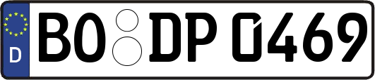 BO-DP0469