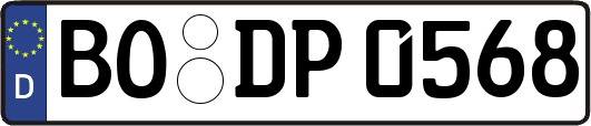 BO-DP0568