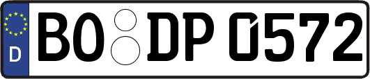 BO-DP0572