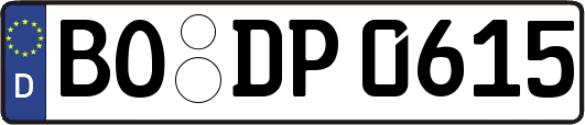 BO-DP0615