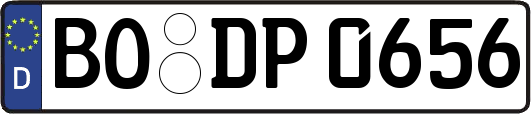 BO-DP0656