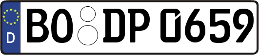 BO-DP0659