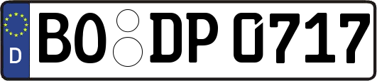 BO-DP0717