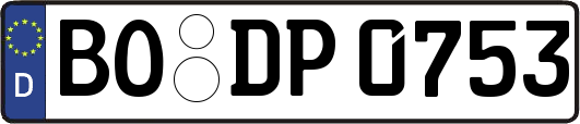 BO-DP0753