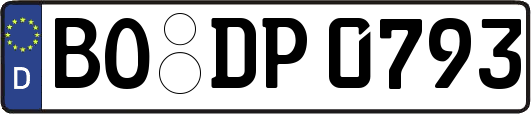 BO-DP0793