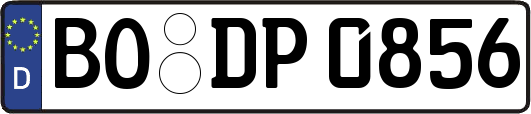 BO-DP0856