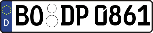 BO-DP0861