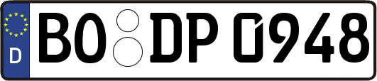 BO-DP0948