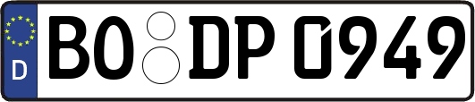 BO-DP0949