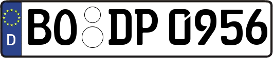 BO-DP0956