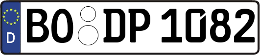 BO-DP1082