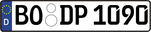 BO-DP1090