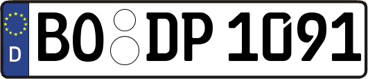 BO-DP1091