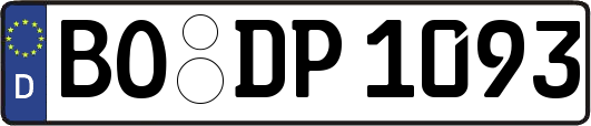 BO-DP1093