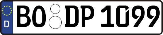 BO-DP1099