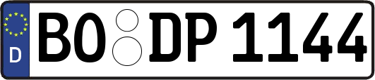 BO-DP1144