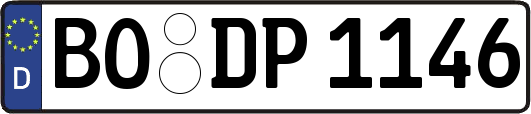 BO-DP1146