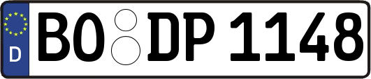 BO-DP1148