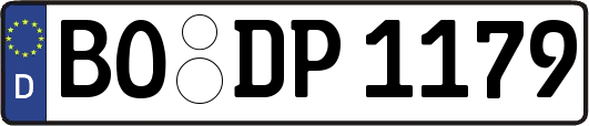 BO-DP1179