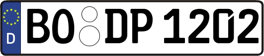 BO-DP1202