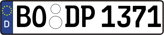 BO-DP1371