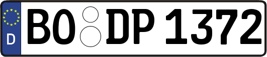 BO-DP1372