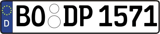 BO-DP1571