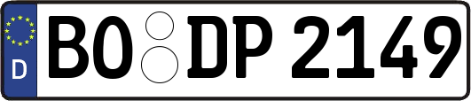 BO-DP2149
