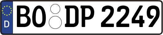 BO-DP2249