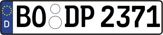 BO-DP2371