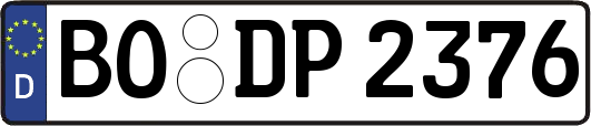 BO-DP2376