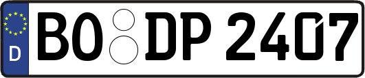 BO-DP2407