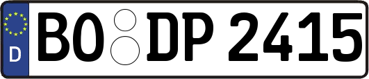 BO-DP2415
